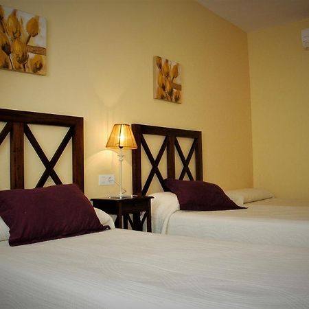 Apartamentos Sancho IV كورتيغانا المظهر الخارجي الصورة