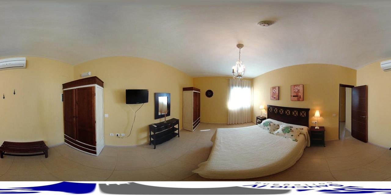 Apartamentos Sancho IV كورتيغانا المظهر الخارجي الصورة