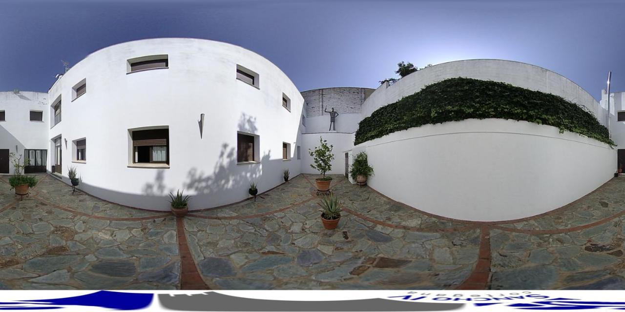Apartamentos Sancho IV كورتيغانا المظهر الخارجي الصورة
