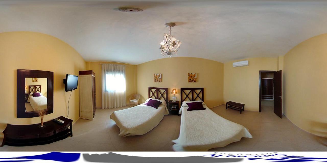 Apartamentos Sancho IV كورتيغانا المظهر الخارجي الصورة