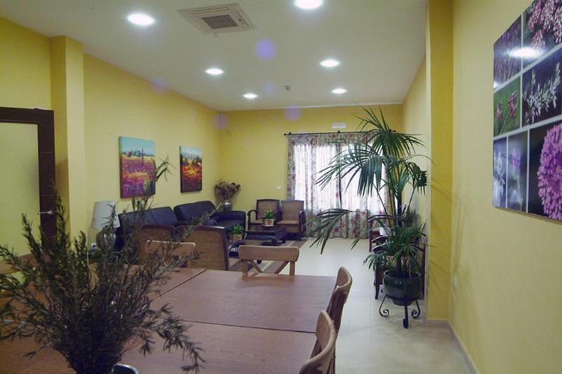 Apartamentos Sancho IV كورتيغانا المظهر الخارجي الصورة