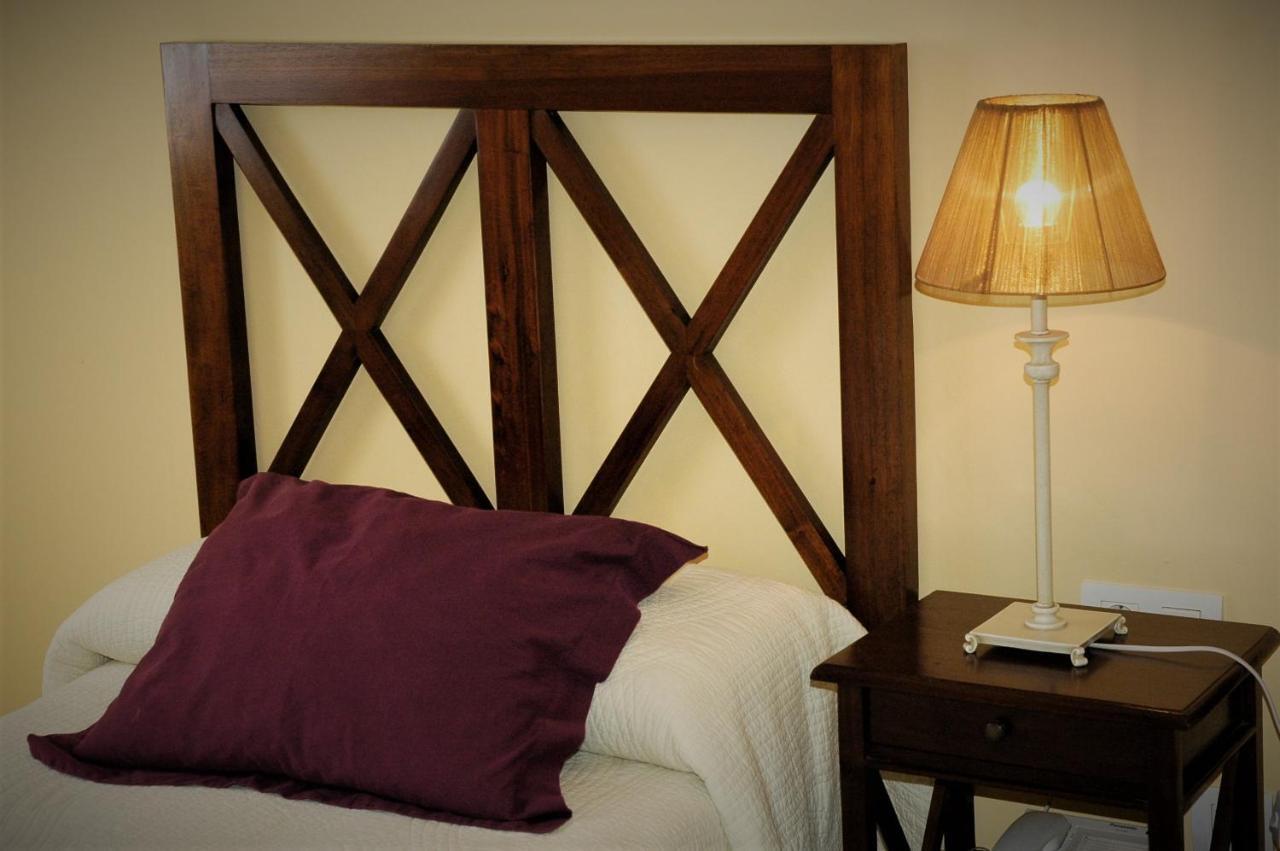 Apartamentos Sancho IV كورتيغانا المظهر الخارجي الصورة