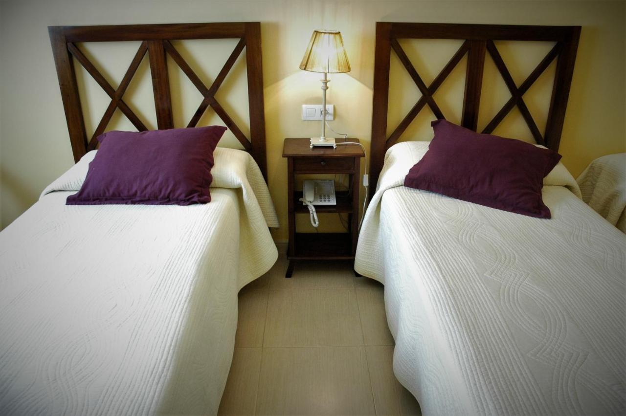 Apartamentos Sancho IV كورتيغانا المظهر الخارجي الصورة