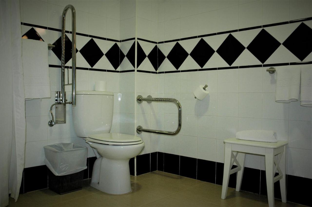 Apartamentos Sancho IV كورتيغانا المظهر الخارجي الصورة