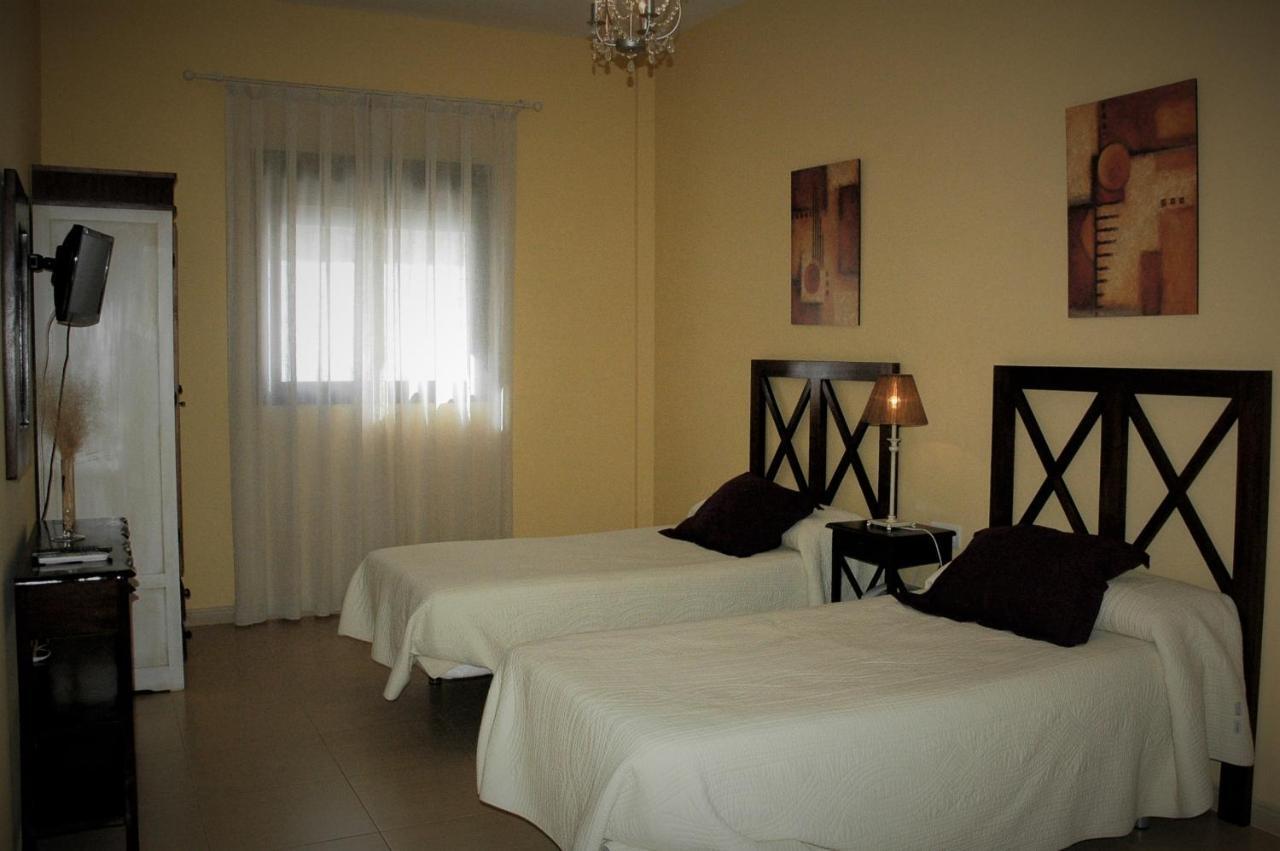 Apartamentos Sancho IV كورتيغانا المظهر الخارجي الصورة