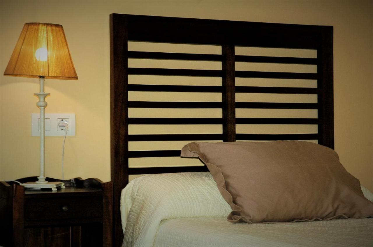 Apartamentos Sancho IV كورتيغانا المظهر الخارجي الصورة