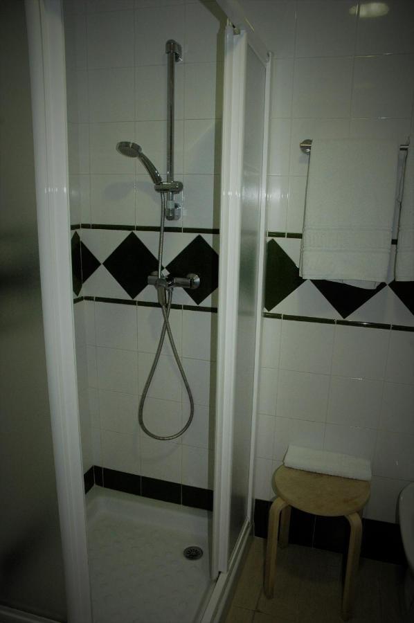 Apartamentos Sancho IV كورتيغانا المظهر الخارجي الصورة